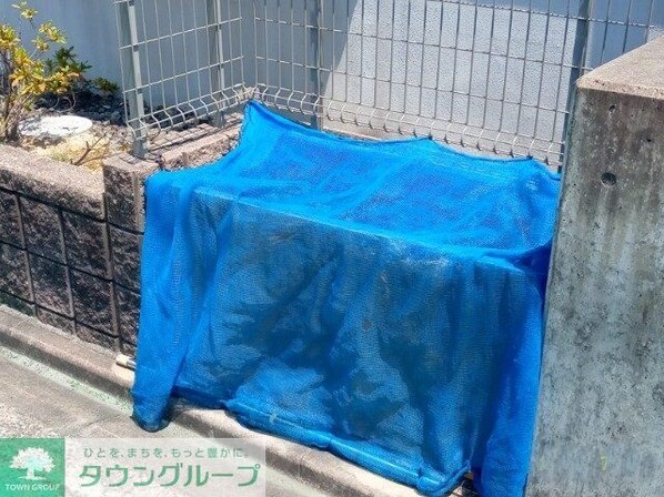 レオネクスト神村の物件内観写真